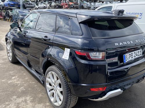 Front left panel LAND ROVER RANGE ROVER EVOQUE (L538) | BP25483967C58 - Image 6