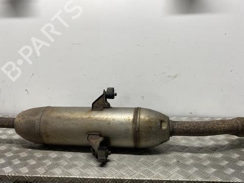 Used Particulate filter Particulate filter TOYOTA AURIS (_E15_) 2.0 D-4D (ADE150_, ADE150R) (126 hp) 30934113 30934113