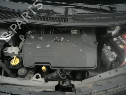 Right tailgate light RENAULT TWINGO II (CN0_)  | BP22113651C80  - Image 7