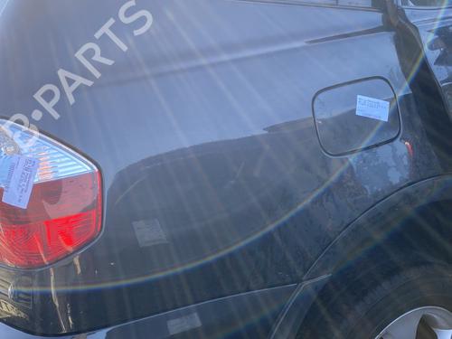 Bagstkærm Højre Bagstkærm Højre BMW X3 (E83) xDrive 30 d (218 hp) 23785082 23785082