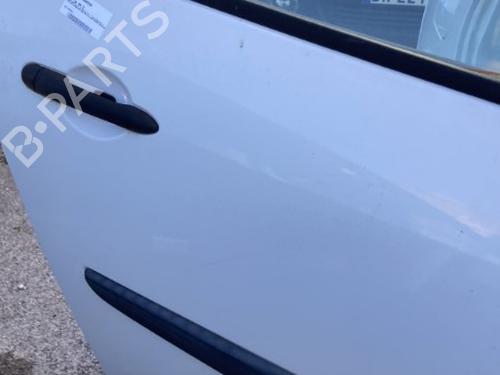 Dør højre bagtil RENAULT SCÉNIC II (JM0/1_) 1.4 (JM0B, JM0H, JM1A) | BP22126504C5 