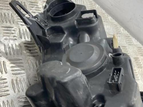 Used Right headlight PEUGEOT 1007 (KM_) 1.4 HDi (68 hp) 22117456