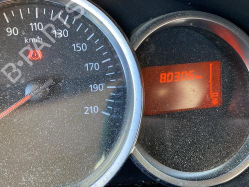 Gearbox DACIA SANDERO II 1.5 Blue dCi 95 (B8JL) | BP30110016M3 