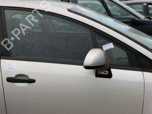 Used Right front door CITROËN C4 I (LC_) 1.6 HDi (90 hp) 20174216