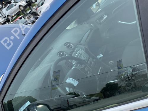 Front left door window FORD MONDEO IV Turnier (BA7) 1.8 TDCi | BP26577256C18 