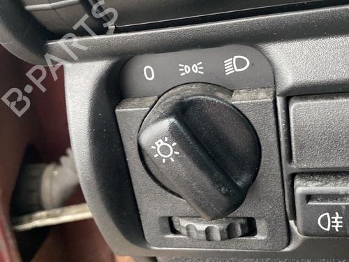 Used Headlight switch Headlight switch 29718322 29718322