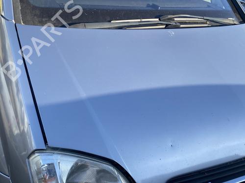 hood-opel-meriva-a-mpv-x03-2003-2004-2005-2006-2007-2008-2009-2010-31757507 main image
