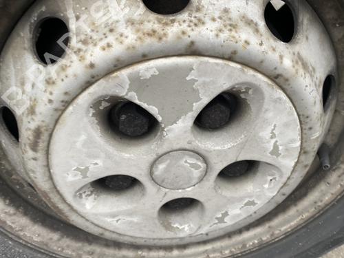 Andre PEUGEOT BOXER Van (230L) 1.9 D (69 hp) 31069678