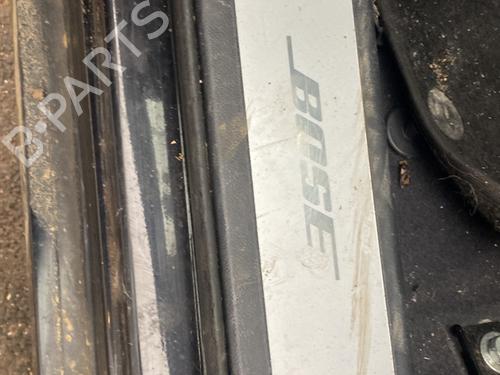 Türkonturgummi für RENAULT KOLEOS I (HY_) 2.0 dCi 4x4 (HY0K) (150 hp) 31999865