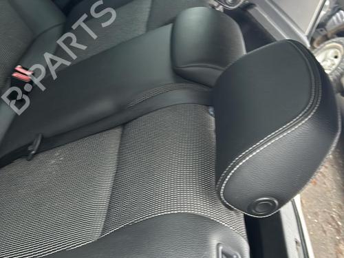 Rear seat OPEL ASTRA H (A04)  | BP22114944C17 