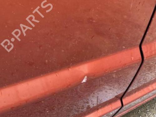 Right rear door DODGE CALIBER 2.0 CRD | BP22110219C5