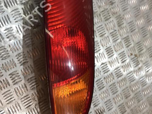 Left taillight FORD FOCUS I (DAW, DBW) 1.6 16V | BP19912245C34 
