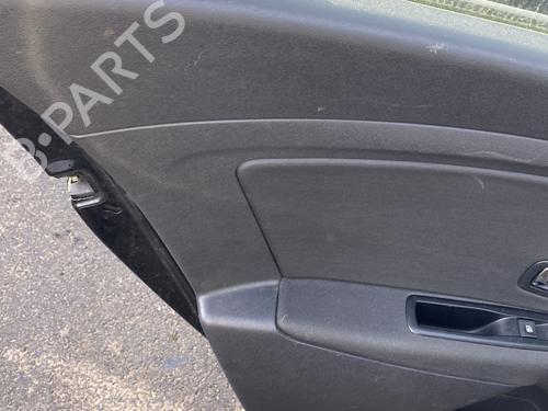 Tapicerka drzwi tylnych lewych RENAULT MEGANE III Grandtour (KZ0/1) 1.5 dCi (KZ09, KZ0D, KZ1G, KZ29, KZ14, KZ1W, KZ10, KZ1F,... | BP30821244C60