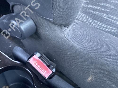 Seat buckle DACIA DUSTER (HS_) 1.5 dCi | BP32449213I32