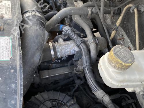 Used Engine FIAT DUCATO Van (250_) 150 Multijet 2,3 D (148 hp) 29971819