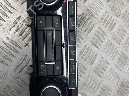 Climate control VW GOLF VI (5K1) 1.4 | BP38558418I5 - Image 2
