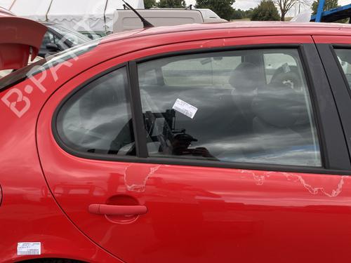 Right rear door SEAT TOLEDO II (1M2) 1.9 TDI | BP27745845C5 