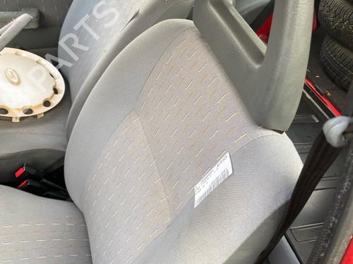 Used Left front seat Left front seat FORD FIESTA II (FBD) 1.3 (FBD) (69 hp) 40436880 40436880