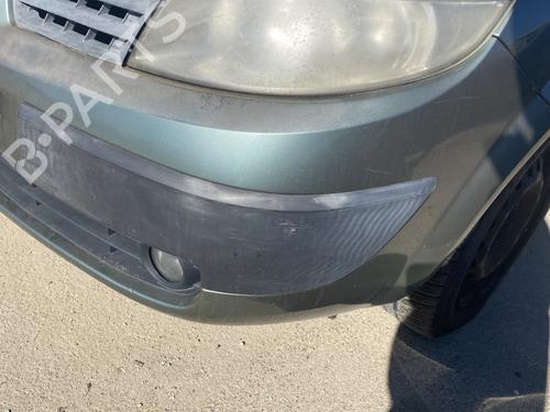 Used Front bumper Front bumper 33743406 33743406