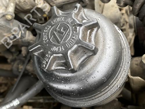Used Power steering reservoir OPEL FRONTERA A Sport (U92) 2.0 i (52SUD2, 55SUD2) (115 hp) 31969599