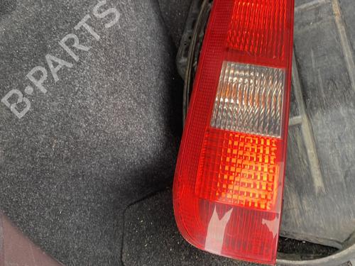Left taillight FORD FUSION (JU_) 1.4 TDCi | BP26221705C34 