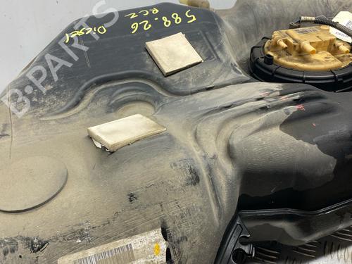 Used Fuel tank Fuel tank 38228643 38228643