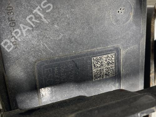 ABS pump MAZDA CX-5 (KE, GH) 2.2 D AWD (KE2AW) | BP32326787M43  - Image 6