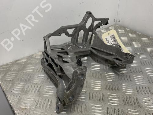 Used Left headlight support MERCEDES-BENZ C-CLASS Coupe (C205) C 220 d (205.304) (170 hp) 31067720