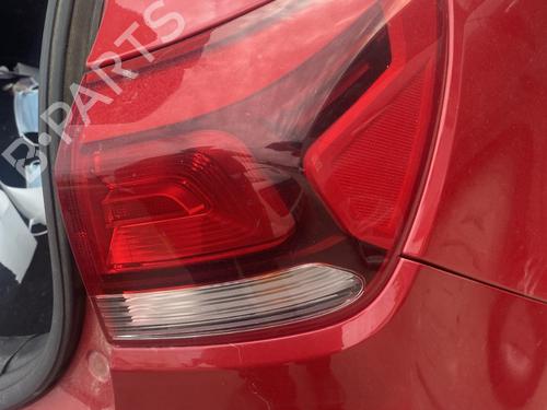Right taillight KIA RIO IV (YB, SC, FB) 1.0 T-GDI 100 | BP26936881C35 - Image 3