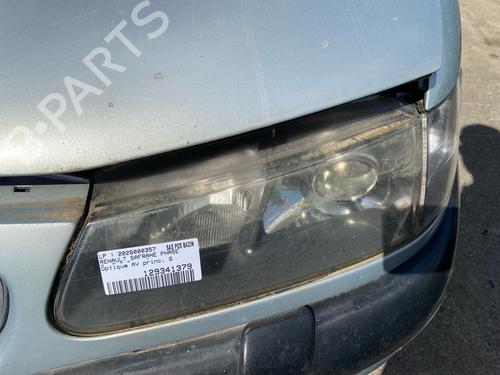 left-headlight-renault-safrane-ii-b54_-1996-1997-1998-1999-2000-37200872 main image