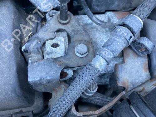 Used Injection pump Injection pump RENAULT MODUS / GRAND MODUS (F/JP0_) 1.5 dCi (FP0D, JP0D) (82 hp) 40537611 40537611