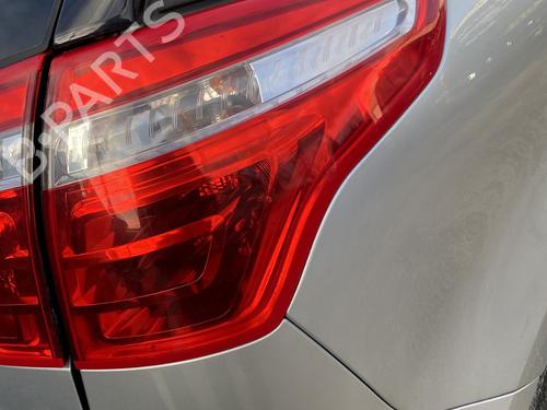 Used Right taillight Right taillight 23782892 23782892