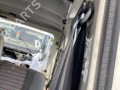 Used Front left seatbelt Front left seatbelt RENAULT TRAFIC Van (T_, P_, V_) 2.1 D (58 hp) 28817170 28817170