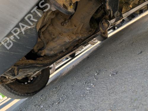 Used Subframe Subframe 34380508 34380508