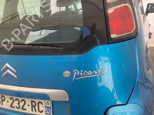 tailgate-citroen-c3-ii-sc_-2009-36149532 main image