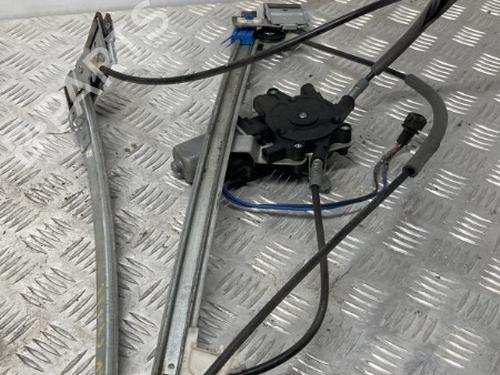 Used Front left window mechanism SEAT IBIZA II (6K1) 1.6 i (75 hp) 22125775