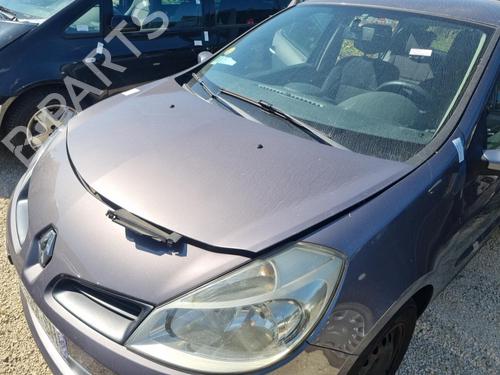 Hood RENAULT CLIO III (BR0/1, CR0/1) 1.5 dCi (BR17, CR17) | BP19913966C1 