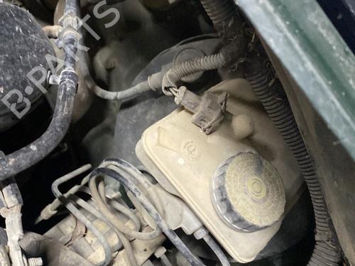Used Brake master cylinder CITROËN BERLINGO / BERLINGO FIRST MPV (MF_, GJK_, GFK_) 1.6 HDI 90 (MF9HX) (90 hp) 31294714