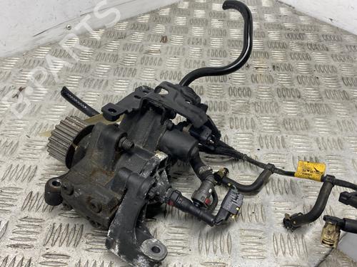 Used Injection pump Injection pump RENAULT GRAND SCÉNIC III (JZ0/1_) 1.5 dCi (JZ09, JZ0D, JZ10, JZ14, JZ1G, JZ29, JZ2C) (110 hp) 33234457 33234457