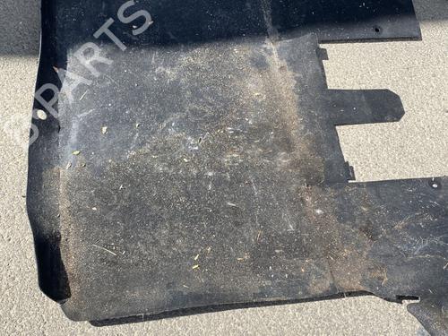 Used Luggage compartment floor RENAULT CAPTUR I (J5_, H5_) 0.9 TCe 90 (90 hp) 27159442