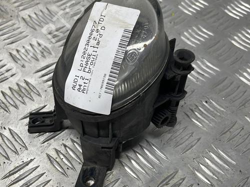 Used Right front fog light Right front fog light AUDI A4 B7 (8EC) 2.0 TDI 16V (140 hp) 19907974 19907974