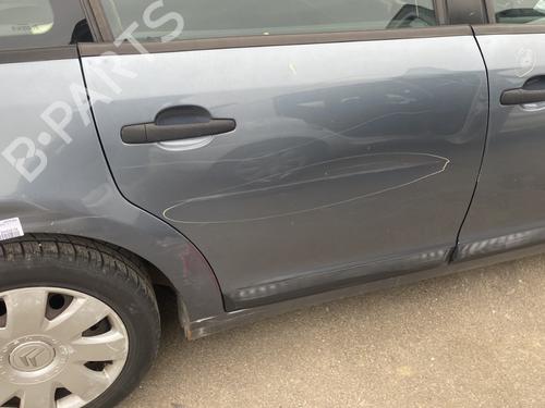 Right rear door CITROËN C4 I (LC_) 1.6 HDi | BP29474892C5 