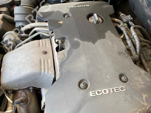 Upper protection OPEL INSIGNIA A (G09) 2.0 Turbo (68) | BP37078487M93 - Image 2