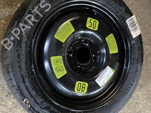 Used Jack Kit PEUGEOT 208 I (CA_, CC_) 1.6 HDi (92 hp) 29188544