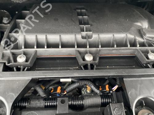 Used Air filter box PEUGEOT 208 I (CA_, CC_) 1.6 HDi / BlueHDi 75 (75 hp) 30760468