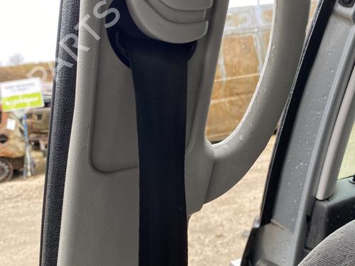 Front right seatbelt PEUGEOT 807 (EB_) 2.2 HDi | BP32207912I25 - Image 3