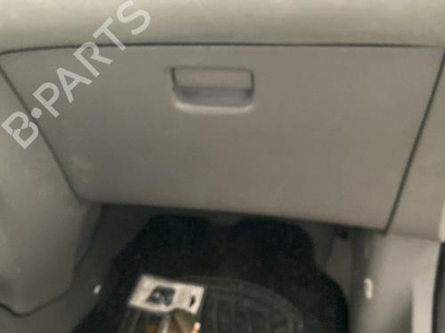 Used Glove box NISSAN ALMERA TINO (V10) 1.8 (114 hp) 31923511