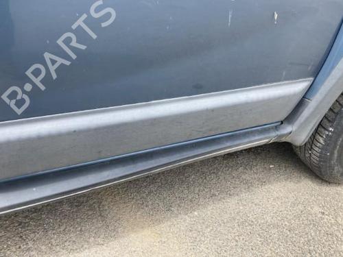 Used Door moulding trim DACIA DUSTER (HS_) [2010-2018]  22121584