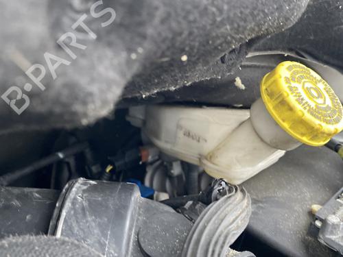 Brake master cylinder PEUGEOT 2008 I (CU_) 1.2 THP 110 / PureTech 110 | BP31116894M77 - Image 3