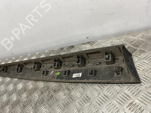 Door moulding trim RENAULT CLIO IV (BH_) 1.5 dCi 90 | BP26132803C150 